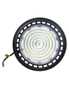 CAMPANA LED INDUSTRIAL - 18000LM
