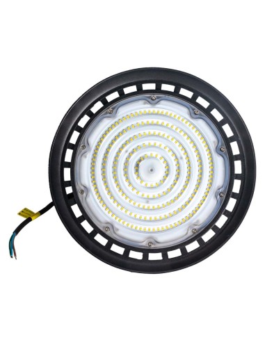 CAMPANA LED INDUSTRIAL - 18000LM