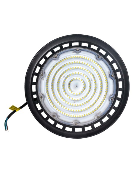 CAMPANA LED INDUSTRIAL - 18000LM