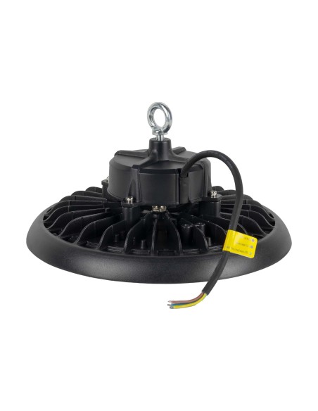 CAMPANA LED INDUSTRIAL - 18000LM