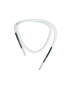 BOBINA DE INDUCCIÓN FLEXIBLE, LONGITUD 80 CM, BLANCA (REF. 54522)