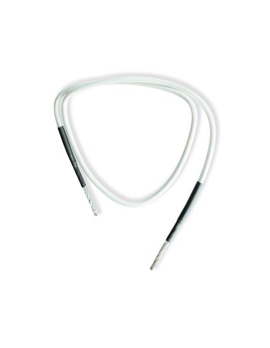 BOBINA DE INDUCCIÓN FLEXIBLE, LONGITUD 80 CM, BLANCA (REF. 54522)