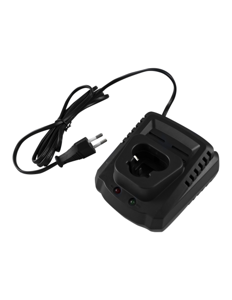 60055 RADIO INALÁMBRICA + 60025 CARGADOR 12V + 60026 BATERÍA LI-ION 2.0AH
