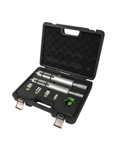 CENTRADOR DE EMBRAGUE PARA CAMIONES (36-52MM)