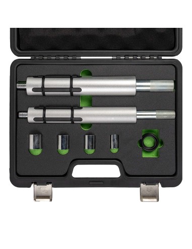 CENTRADOR DE EMBRAGUE PARA CAMIONES (36-52MM)