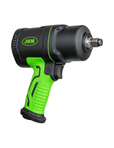 PISTOLA DE IMPACTO 1/2" 1750NM