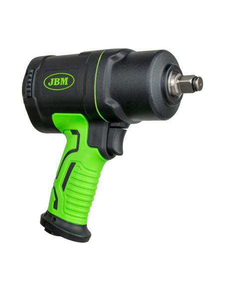 PISTOLA DE IMPACTO 1/2" 1750NM