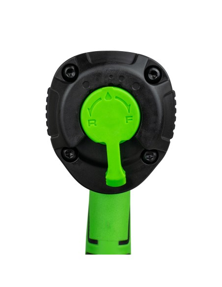 PISTOLA DE IMPACTO 1/2" 1750NM