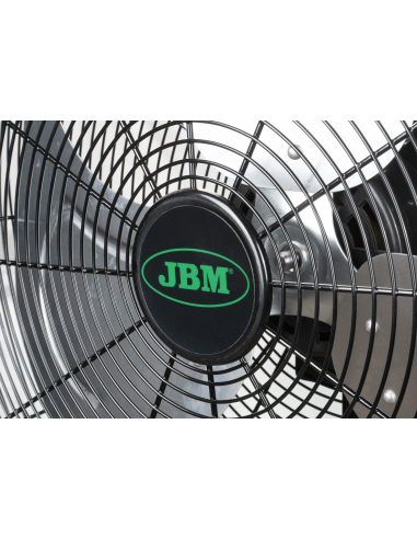 VENTILADOR DE PIE 120W