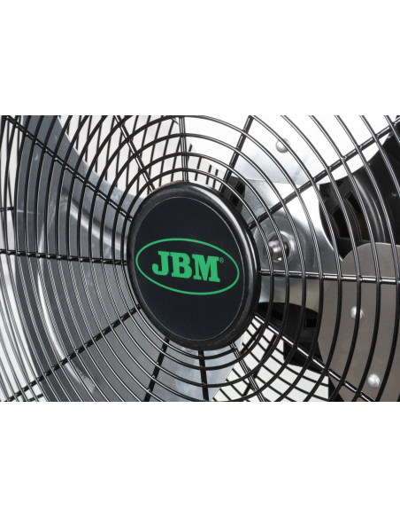 VENTILADOR DE PIE 120W