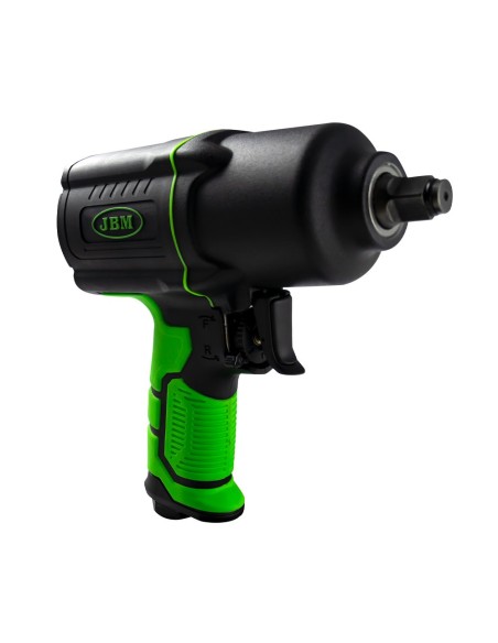 PISTOLA DE IMPACTO 1/2" 1650NM
