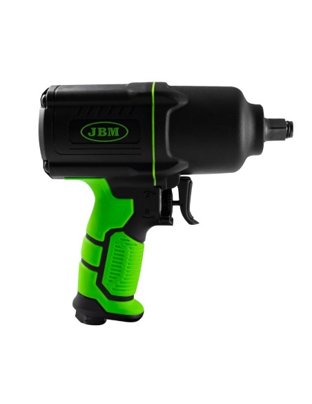 PISTOLA DE IMPACTO 1/2" 1650NM
