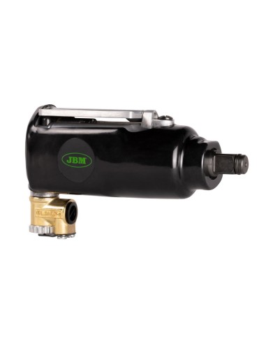 PISTOLA IMPACTO DOBLE BLISTER 1/2" 101NM