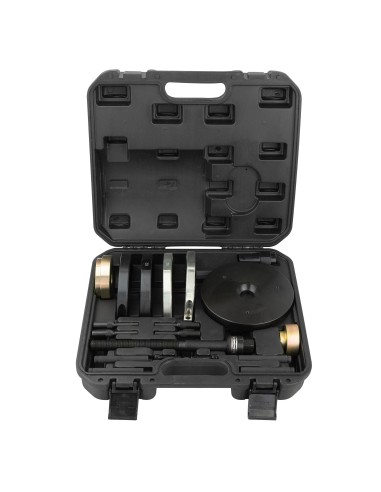 SET EXTRACTOR/INSTALADOR DE COJINETE DE RUEDA FORD/LAND ROVER/VOLVO