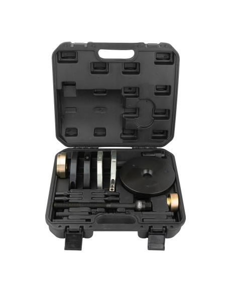 SET EXTRACTOR/INSTALADOR DE COJINETE DE RUEDA FORD/LAND ROVER/VOLVO