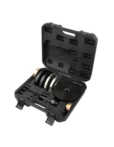 SET EXTRACTOR/INSTALADOR DE COJINETE DE RUEDA FORD/LAND ROVER/VOLVO