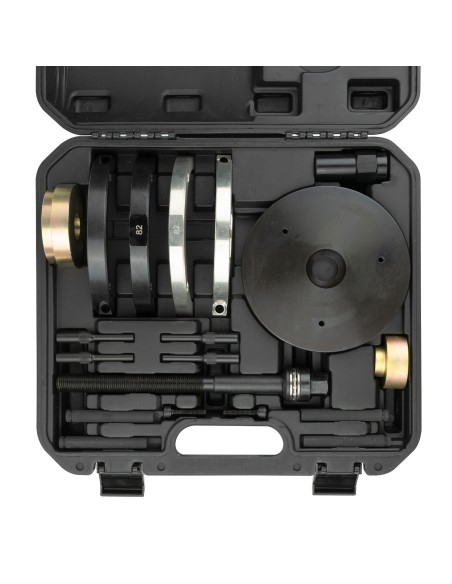 SET EXTRACTOR/INSTALADOR DE COJINETE DE RUEDA FORD/LAND ROVER/VOLVO