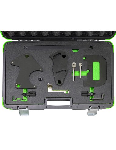 KIT DE CALADO RENAULT 1.4, 1.6, 1.82.0 16V TWIN