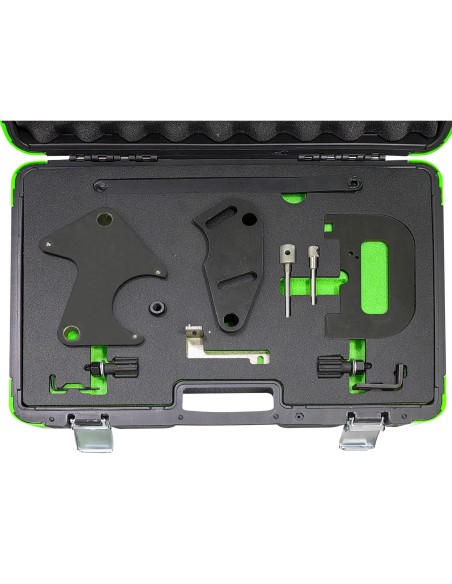 KIT DE CALADO RENAULT 1.4, 1.6, 1.82.0 16V TWIN