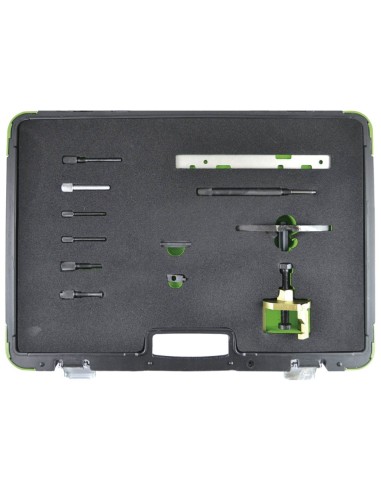 KIT DE CALADO FORD/MAZDA