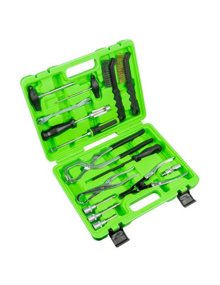 ESTUCHE PARA REPARACIÓN/MANTENIMIENTO DE FRENOS