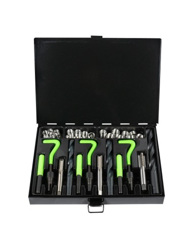 KIT DE REPARACIÓN DE TUERCAS HELICOIDALES