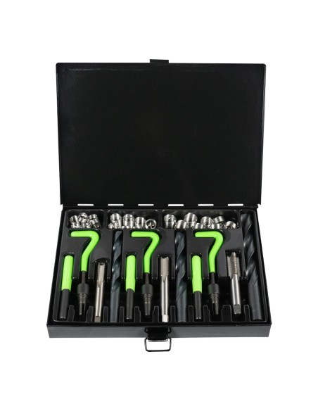KIT DE REPARACIÓN DE TUERCAS HELICOIDALES
