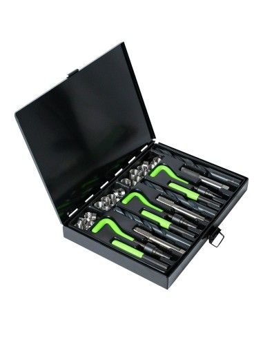 KIT DE REPARACIÓN DE TUERCAS HELICOIDALES
