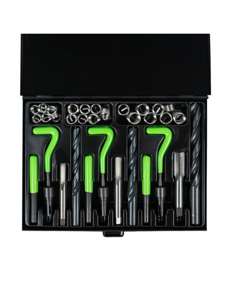 KIT DE REPARACIÓN DE TUERCAS HELICOIDALES