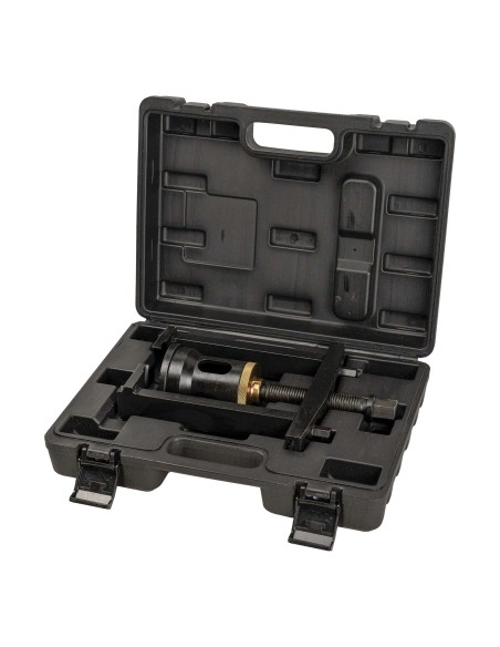 SET EXTRACTOR/INSTALADOR DE SILENTBLOCK DE BRAZO TRASERO PARA HONDA