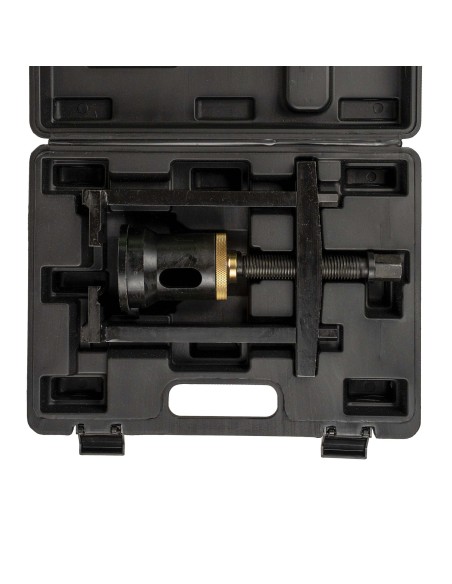 SET EXTRACTOR/INSTALADOR DE SILENTBLOCK DE BRAZO TRASERO PARA HONDA