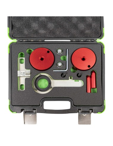 KIT DE CALADO FORD 2.0 ECOBLUE