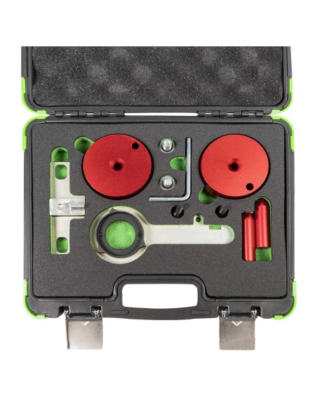 KIT DE CALADO FORD 2.0 ECOBLUE
