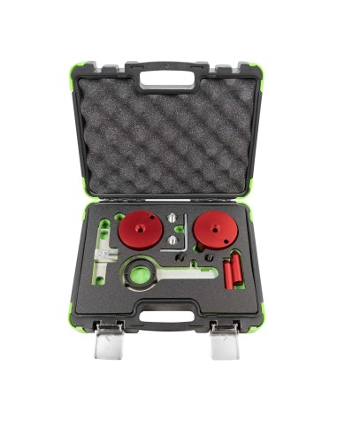KIT DE CALADO FORD 2.0 ECOBLUE