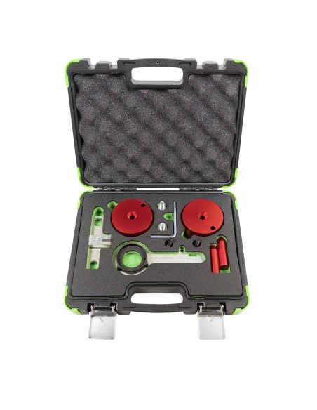 KIT DE CALADO FORD 2.0 ECOBLUE