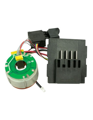 PLACA BASE + ESTATOR PARA REF. 60006 - #55