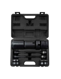 SET EXTRACTOR/INSTALADOR DE SILENTBLOCKS DE SUBCHASIS PARA BMW
