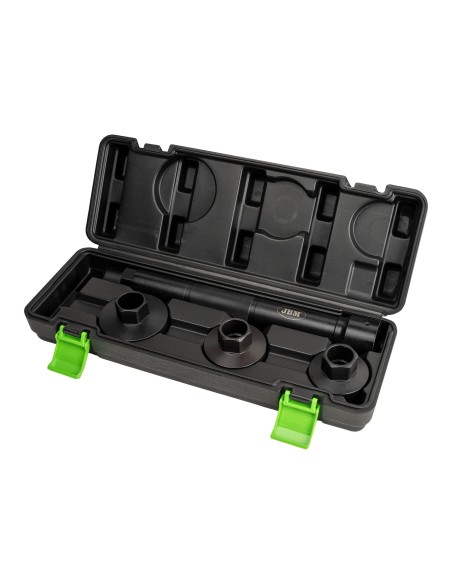 KIT DE HERRAMIENTAS PARA EXTRACCIÓN DE BRAZOS DE DIRECCIÓN