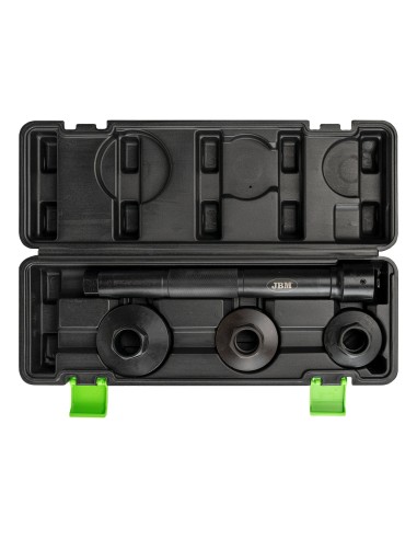 KIT DE HERRAMIENTAS PARA EXTRACCIÓN DE BRAZOS DE DIRECCIÓN