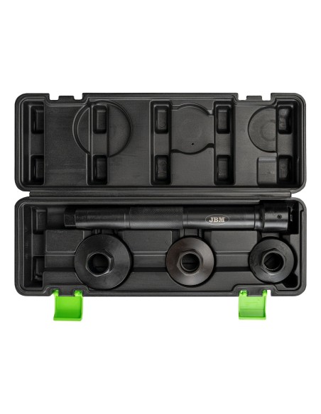 KIT DE HERRAMIENTAS PARA EXTRACCIÓN DE BRAZOS DE DIRECCIÓN