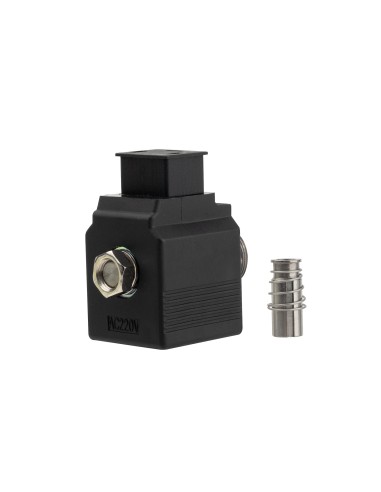 SOLENOIDE (REF. 55085)