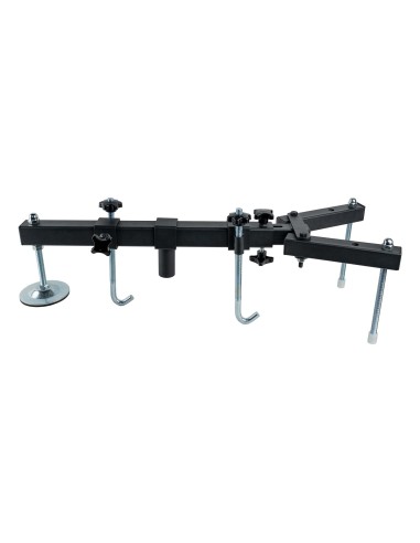 SOPORTE PARA MOTOR Y TRANSMISIÓN UNIVERSAL