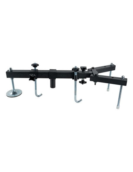 SOPORTE PARA MOTOR Y TRANSMISIÓN UNIVERSAL
