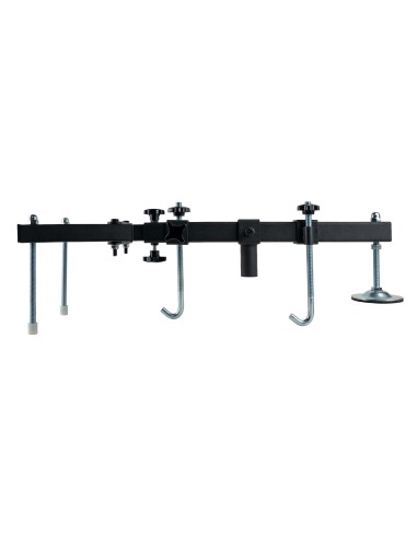 SOPORTE PARA MOTOR Y TRANSMISIÓN UNIVERSAL