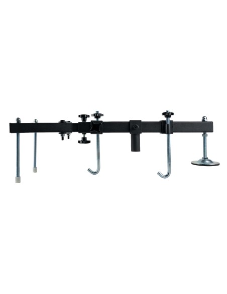 SOPORTE PARA MOTOR Y TRANSMISIÓN UNIVERSAL