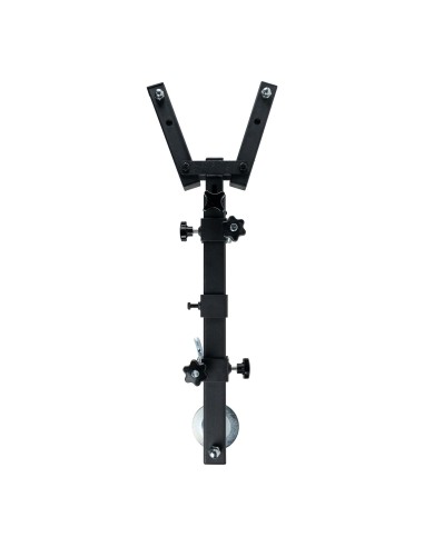 SOPORTE PARA MOTOR Y TRANSMISIÓN UNIVERSAL
