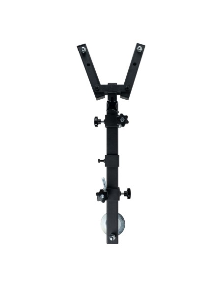 SOPORTE PARA MOTOR Y TRANSMISIÓN UNIVERSAL
