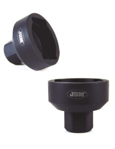 VASO EJE TRASERO 6,5-9TON CAMIÓN BPW 65MM