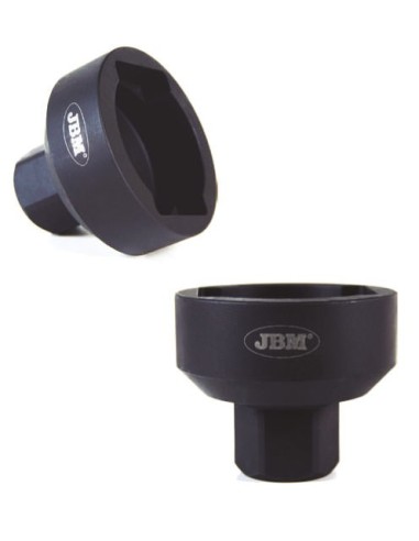 VASO EJE TRASERO 6,5-9TON CAMIÓN BPW 65MM