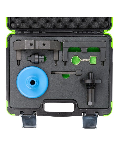KIT DE CALADO AUDI 4.0 FSI, TFSI